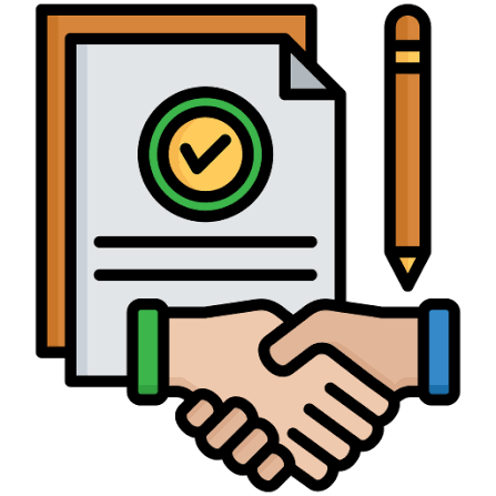 leave & license agreements