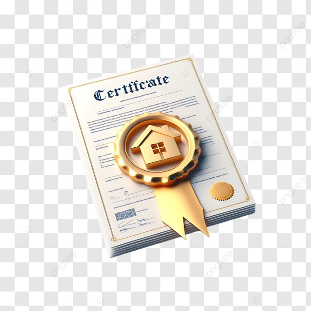 legal heirship certificate