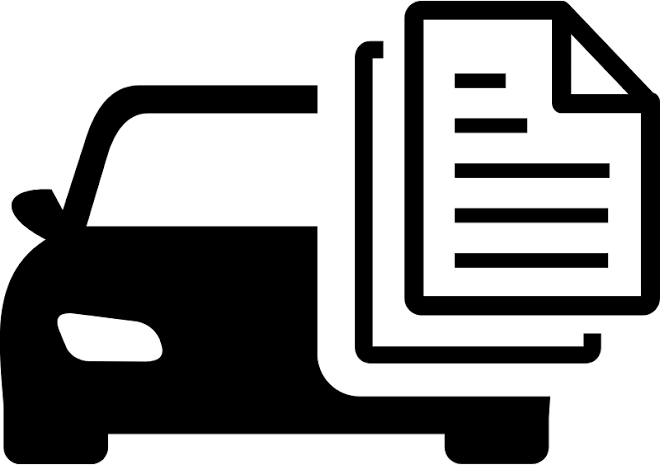 vehicle documentation